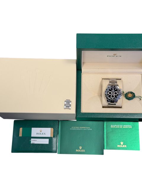 Rolex Daytona 116500 LN Image 5